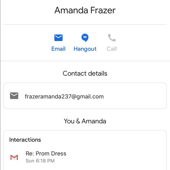 SCAMMERS - Picture 5 of 8